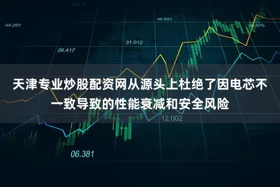 天津专业炒股配资网从源头上杜绝了因电芯不一致导致的性能衰减和安全风险